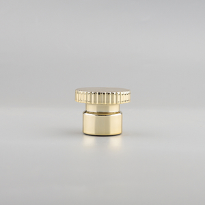 Plastic cap G-1019