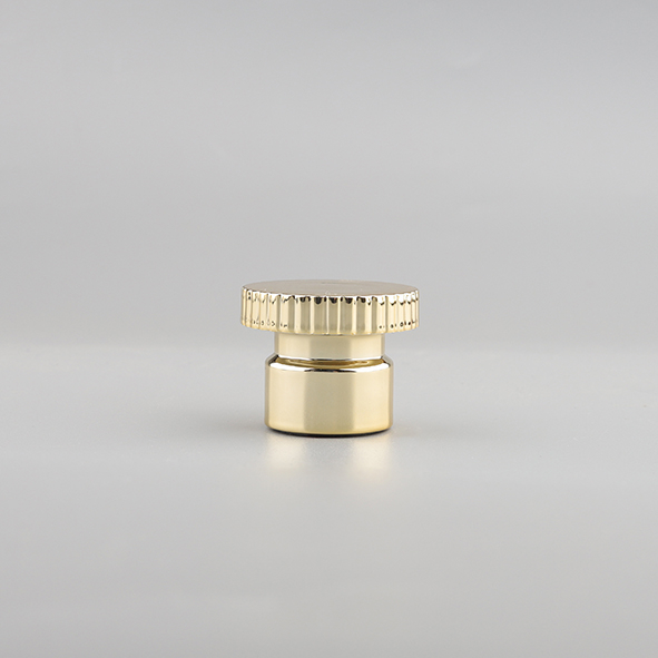 Plastic cap G-1019