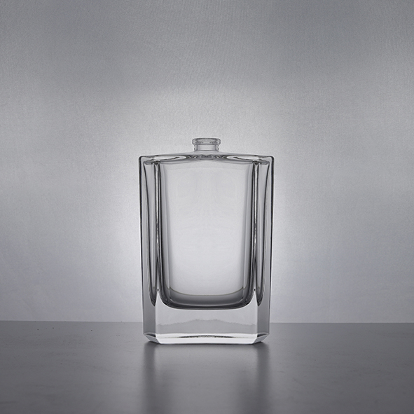 AS1096 Crimp bottle 107ML 
