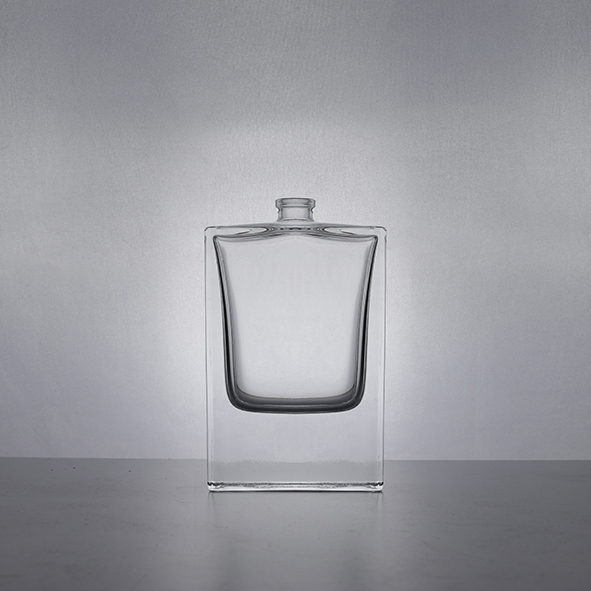 AS1014 Crimp bottle 80ML 
