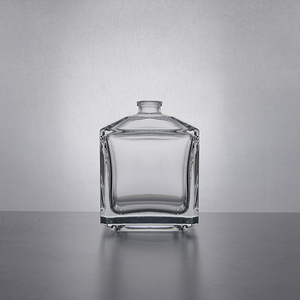 AS1271 Crimp bottle 100ML 