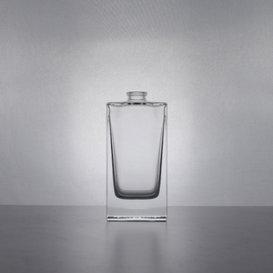AS1051 Crimp bottle 50ML 