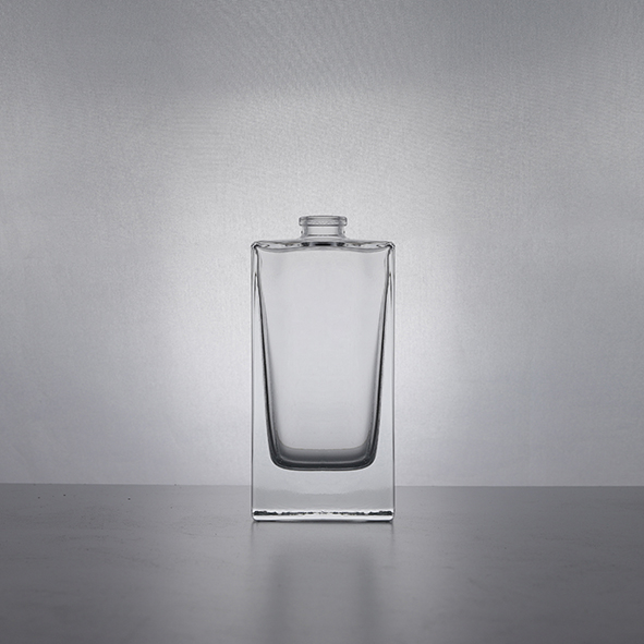 AS1051 Crimp bottle 50ML 
