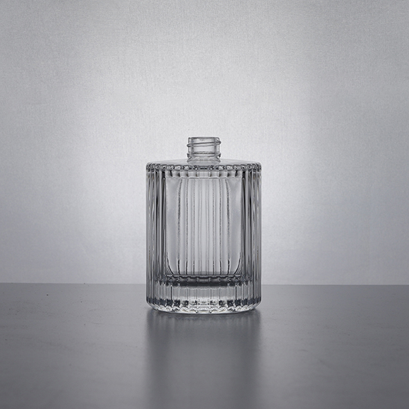 AS1233 Crimp bottle 55ML 