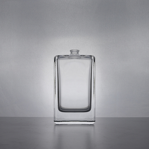 YF022 Crimp bottle 100ML