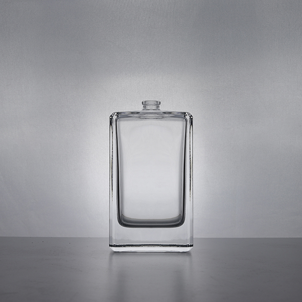 YF022 Crimp bottle 100ML