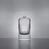 AS1071 Crimp bottle 107ML 