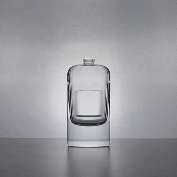 AS1071 Crimp bottle 107ML 