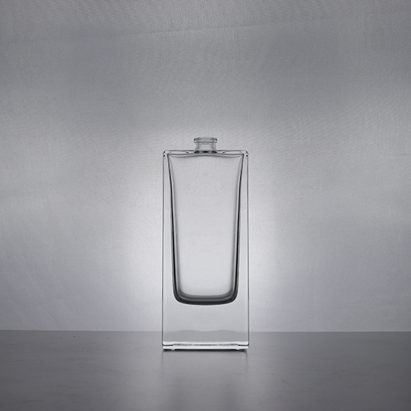 AS885 Crimp bottle 90ML