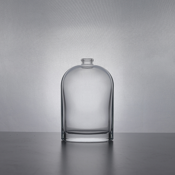 AS884 Crimp bottle 112ML