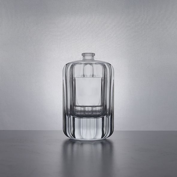 AS939 Crimp bottle 105ML