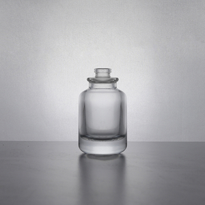 AS940 Crimp bottle 30ML