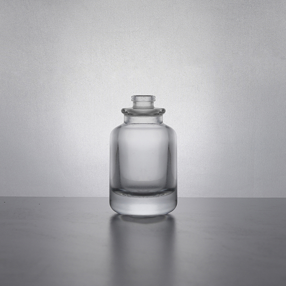 AS940 Crimp bottle 30ML
