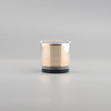 Plastic cap G-552