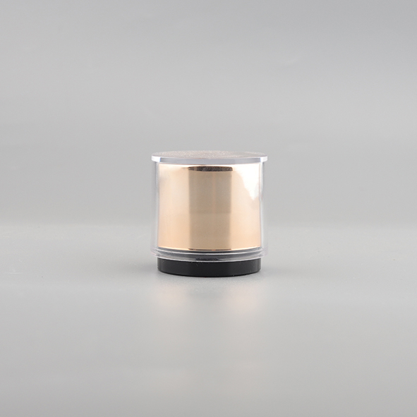 Plastic cap G-552