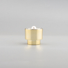 Plastic cap G-1018