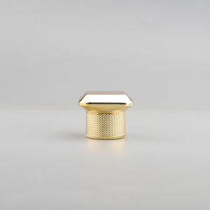 Plastic cap G-1004