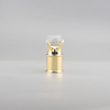 Plastic cap G-827