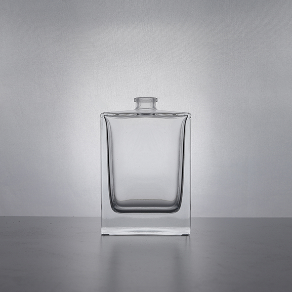 AS992 Crimp bottle 108ML 