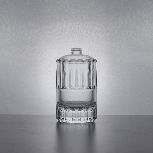 AS1082 Crimp bottle 110ML 