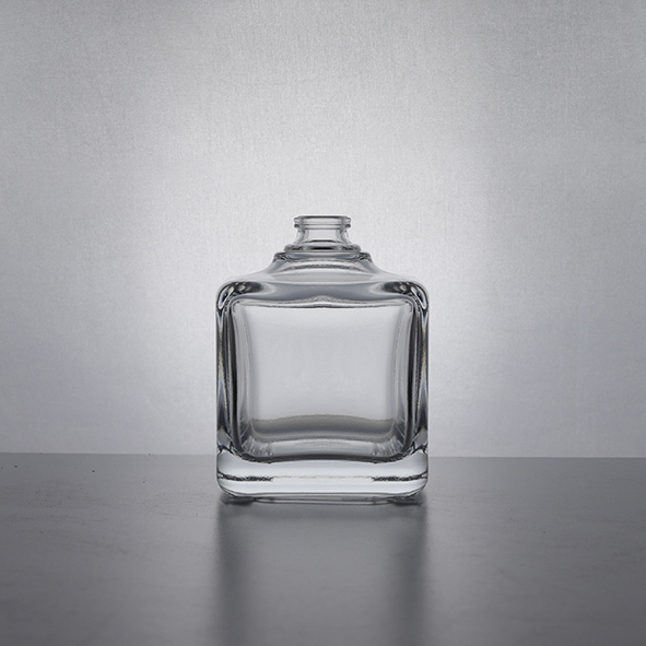 AS1011 Crimp bottle 109ML 