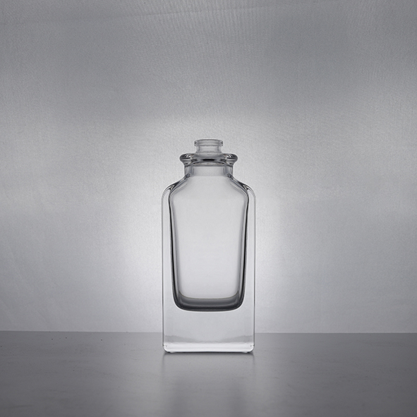 AS1024 Crimp bottle 80ML 