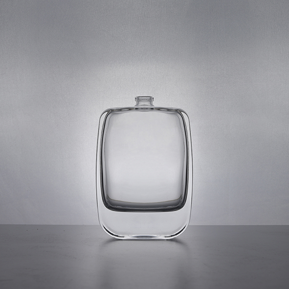 AS980 Crimp bottle 116ML 