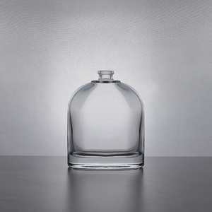 AS2763 Crimp bottle 100ML 