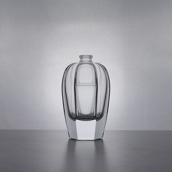 YF015 Crimp bottle 70ML