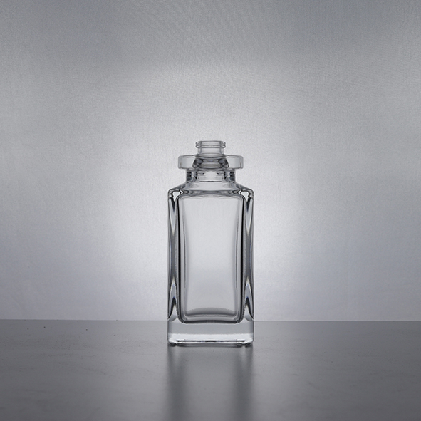 AS1248 Crimp bottle 85ML 