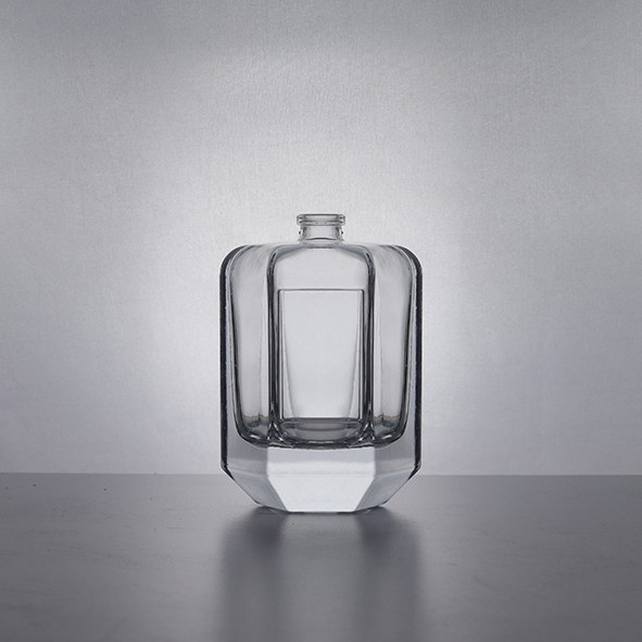 AS1244 Crimp bottle 88ML 
