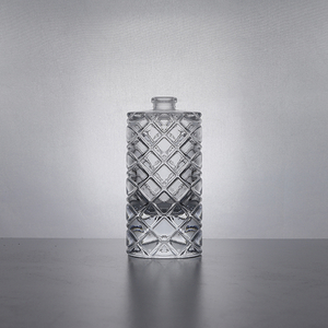 AS971 Crimp bottle 50ML 