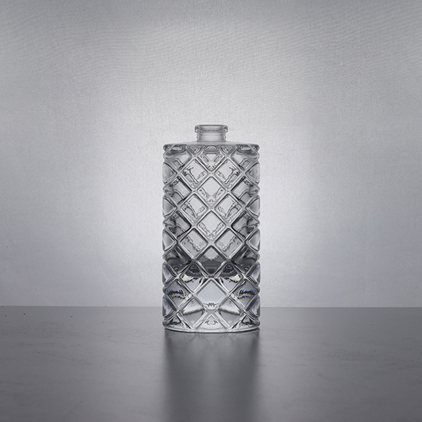AS971 Crimp bottle 50ML 