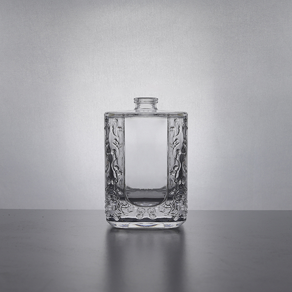 AS974 Crimp bottle 87ML 