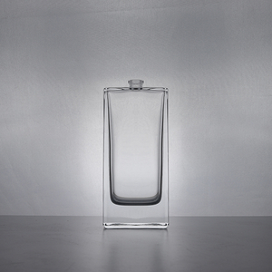 YF016 Crimp bottle 100ML