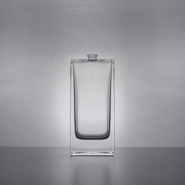 YF016 Crimp bottle 100ML