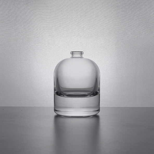 AS821 Crimp bottle 50ML