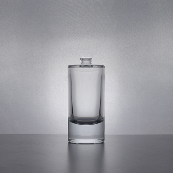 AS923 Crimp bottle 93ML