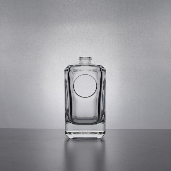 AS926 Crimp bottle 115ML