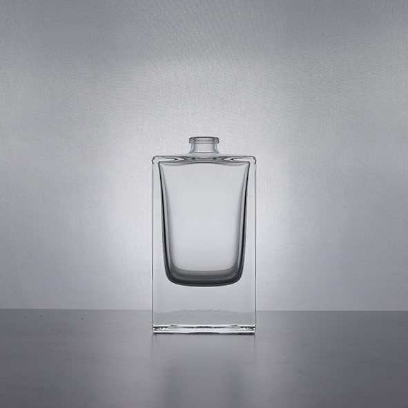 AS846 Crimp bottle 60ML