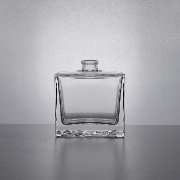 AS859 Crimp bottle 108ML