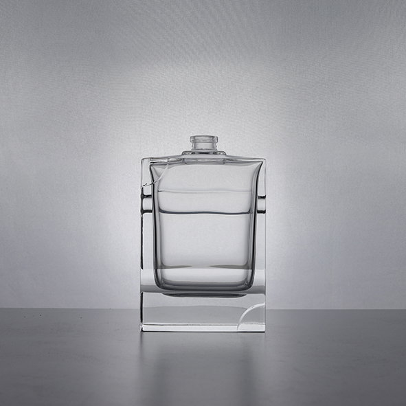 AS943 Crimp bottle 108ML