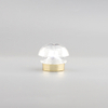 Plastic cap G-500
