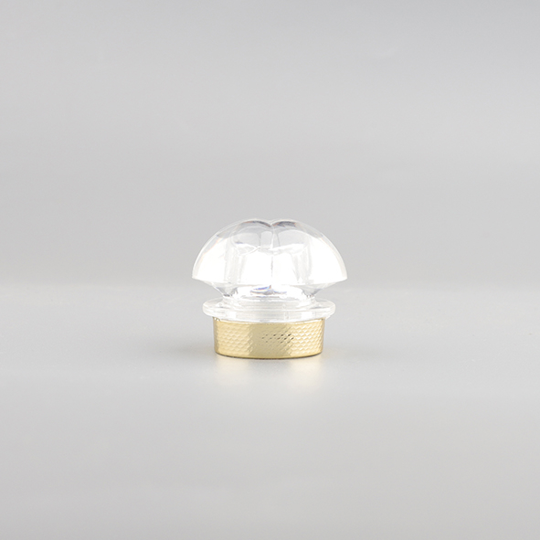 Plastic cap G-500