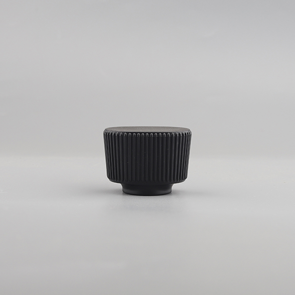Plastic cap G-901