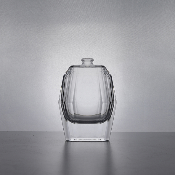 AS999 Crimp bottle 103ML 