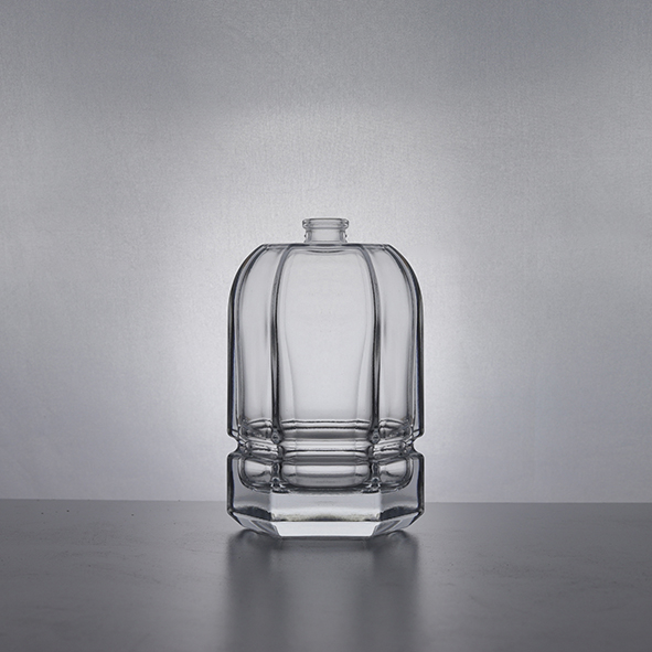 AS1130 Crimp bottle 100ML 
