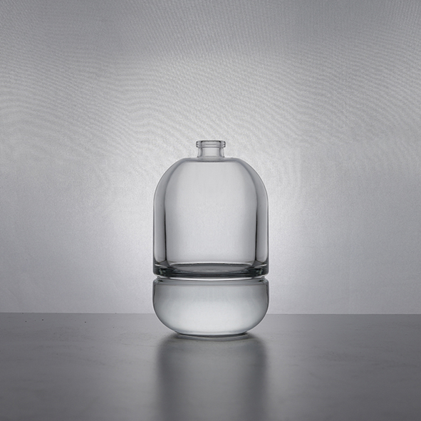 AS1000 Crimp bottle 85/112ML 