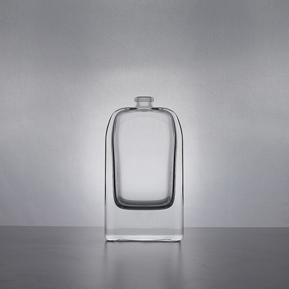 AS1001 Crimp bottle 106ML 