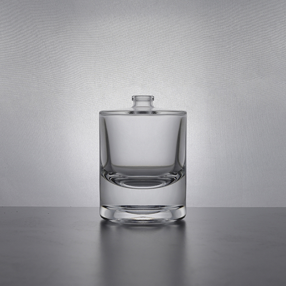 AS1008 Crimp bottle 83ML 